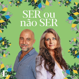Podcast thumbnail for Ser ou não ser