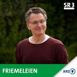 Podcast thumbnail for Friemeleien