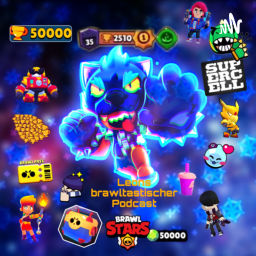 Podcast thumbnail for Leons Brawltastischer podcast