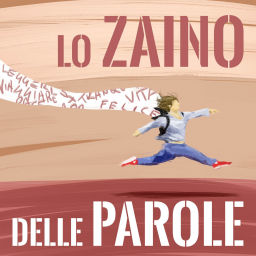 Podcast thumbnail for Lo zaino delle parole