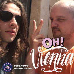 Podcast thumbnail for Oh Vienna