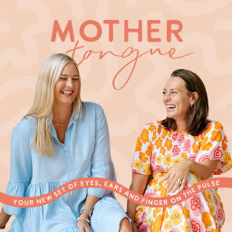 Podcast thumbnail for Mother Tongue