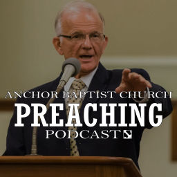 Podcast thumbnail for Anchor Baptist Church, Columbus, OH