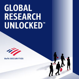Podcast thumbnail for Global Research Unlocked