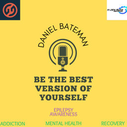 Podcast thumbnail for Be The Best Version Of Yourself
