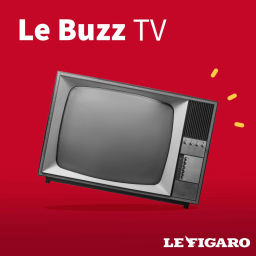 Podcast thumbnail for Le Buzz TV