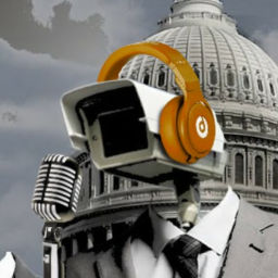Podcast thumbnail for Cointelpro 2.0