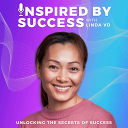 Podcast thumbnail for Inspired By Success