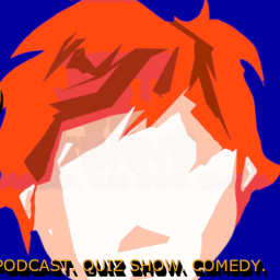 Podcast thumbnail for Bearer of weird News