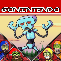 Podcast thumbnail for Go Nintendo Podcast