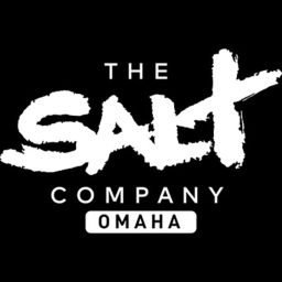 Podcast thumbnail for Salt Company Omaha