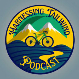 Podcast thumbnail for Harnessing Tailwind