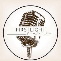 Podcast thumbnail for First Light Media