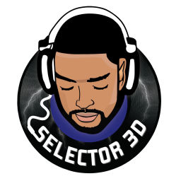 Podcast thumbnail for Selector 3D