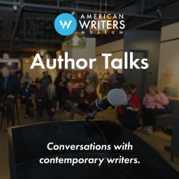 Podcast thumbnail for AWM Author Talks