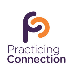 Podcast thumbnail for Practicing Connection