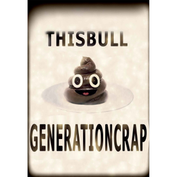 Podcast thumbnail for ThisBullgenerationcrap