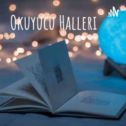 Podcast thumbnail for Okuyucu Halleri
