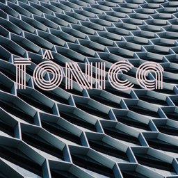 Podcast thumbnail for Tônica