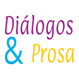 Podcast thumbnail for Diálogos E Prosa
