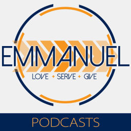 Podcast thumbnail for Emmanuel Podcasts