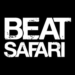 Podcast thumbnail for Beat Safari Radio Show @ Tilos FM90.3