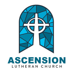 Podcast thumbnail for Sermons from Ascension Lutheran Church, RPV