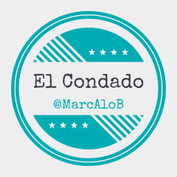 Podcast thumbnail for El Condado