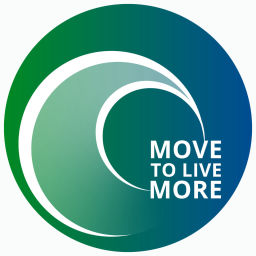 Podcast thumbnail for Move to Live®More