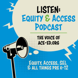Podcast thumbnail for Education Talk Radio