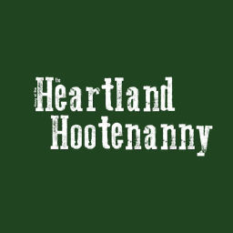 Podcast thumbnail for Mary of the Heartland's Heartland Hootenanny