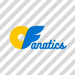 Podcast thumbnail for Only Fanatics