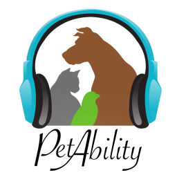 Podcast thumbnail for PetAbility  Podcast