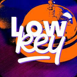 Podcast thumbnail for Hospitality Podcast: LowKey by Oaky