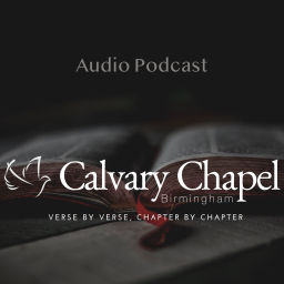 Podcast thumbnail for Grace Hope Love