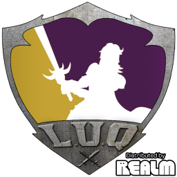 Podcast thumbnail for The League of Ultimate Questing