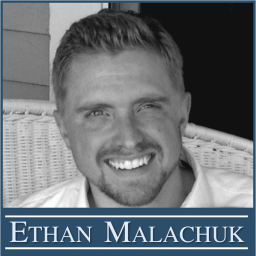 Podcast thumbnail for Ethan Malachuk
