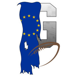 Podcast thumbnail for Gridirons of Europe