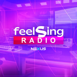 Podcast thumbnail for FeelSing Radio