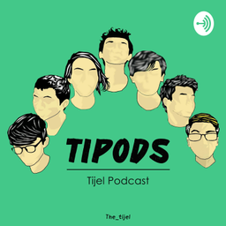Podcast thumbnail for Tipods (Tijel Podcast)