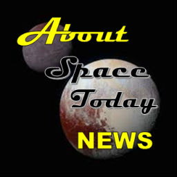 Podcast thumbnail for About Space Today