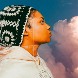 Podcast thumbnail for Sayida Muhammad
