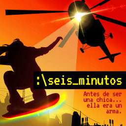 Podcast thumbnail for Seis Minutos