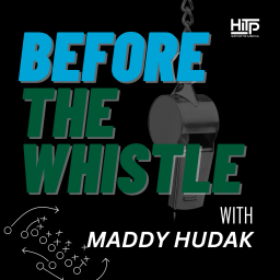 Podcast thumbnail for Before the Whistle