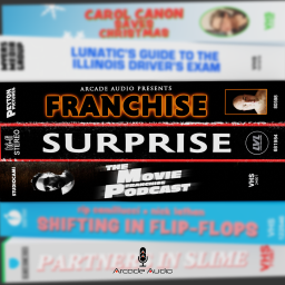 Podcast thumbnail for Franchise Surprise