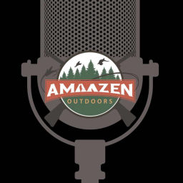 Podcast thumbnail for Amaazen Outdoors Podcast