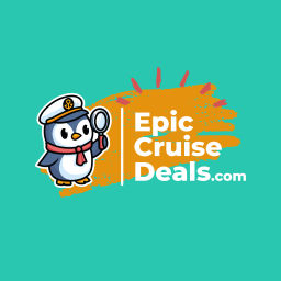 Podcast thumbnail for EpicCruiseDeals - Your Cruise Deal Whisperer