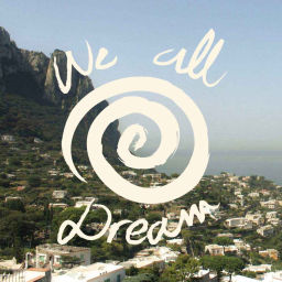 Podcast thumbnail for We All Dream