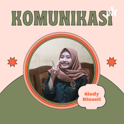 Podcast thumbnail for Komunikasi Teori Tindakan Beralasan