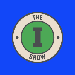 Podcast thumbnail for I the Show